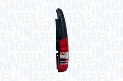 MAGNETI MARELLI 714000028400 -  Задний фонарь